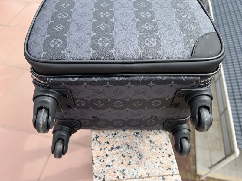 LV Suitcase